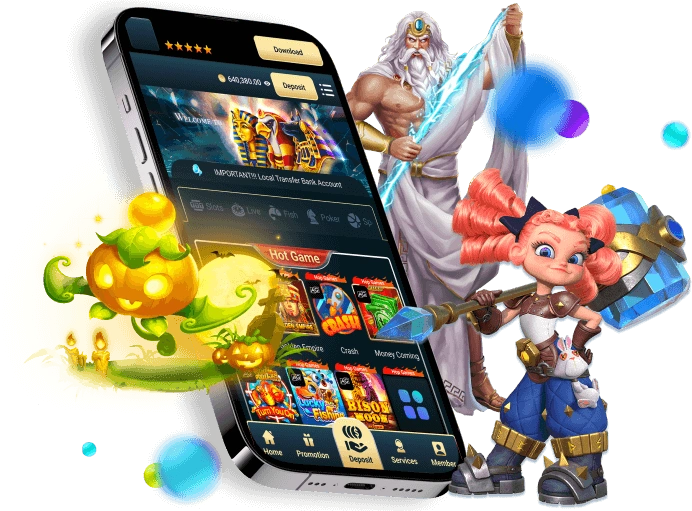 Nổ hũ lũy tiến ex88