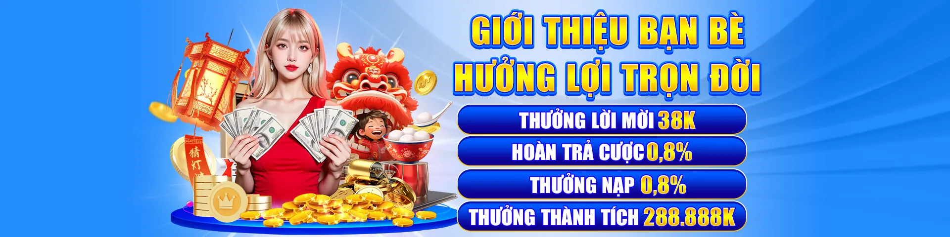 Banner ưu đãi EX88 2024