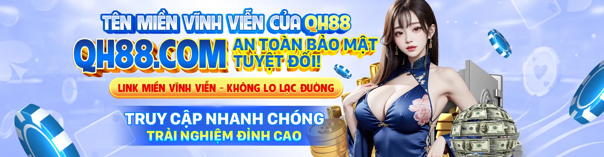 Hình ảnh tổng quan về EX88, thể hiện sự uy tín và an toàn