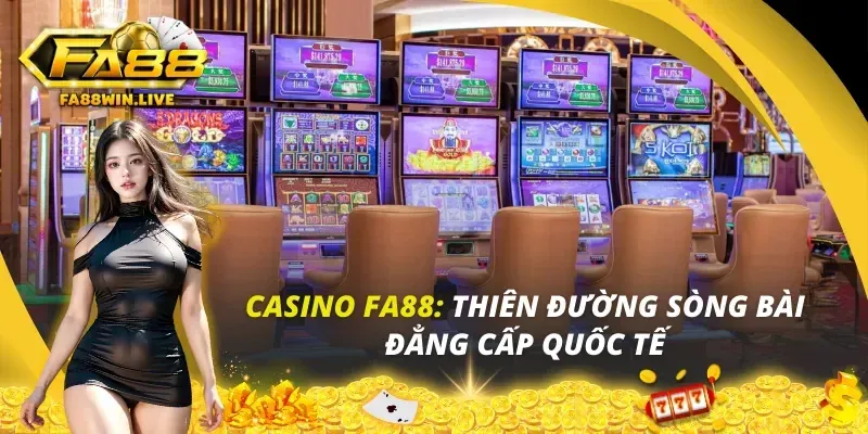 Tổng quan về các trò chơi cá cược thể thao và casino trực tiếp tại EX88
