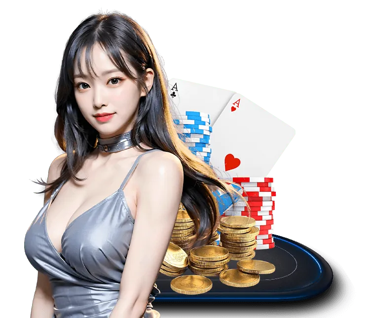 Trò chơi nổ hũ EX88
